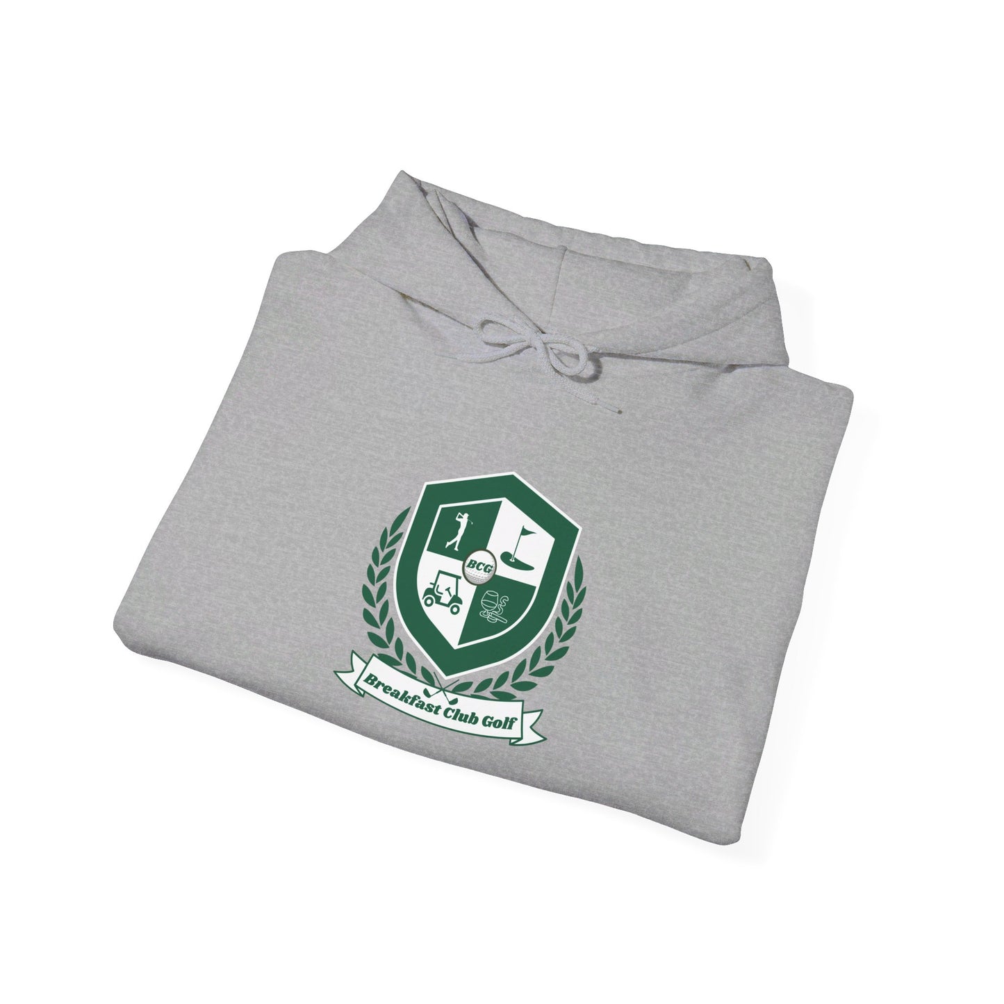 "The Denny" Unisex Heavy Blend™ Hooded Sweatshirt