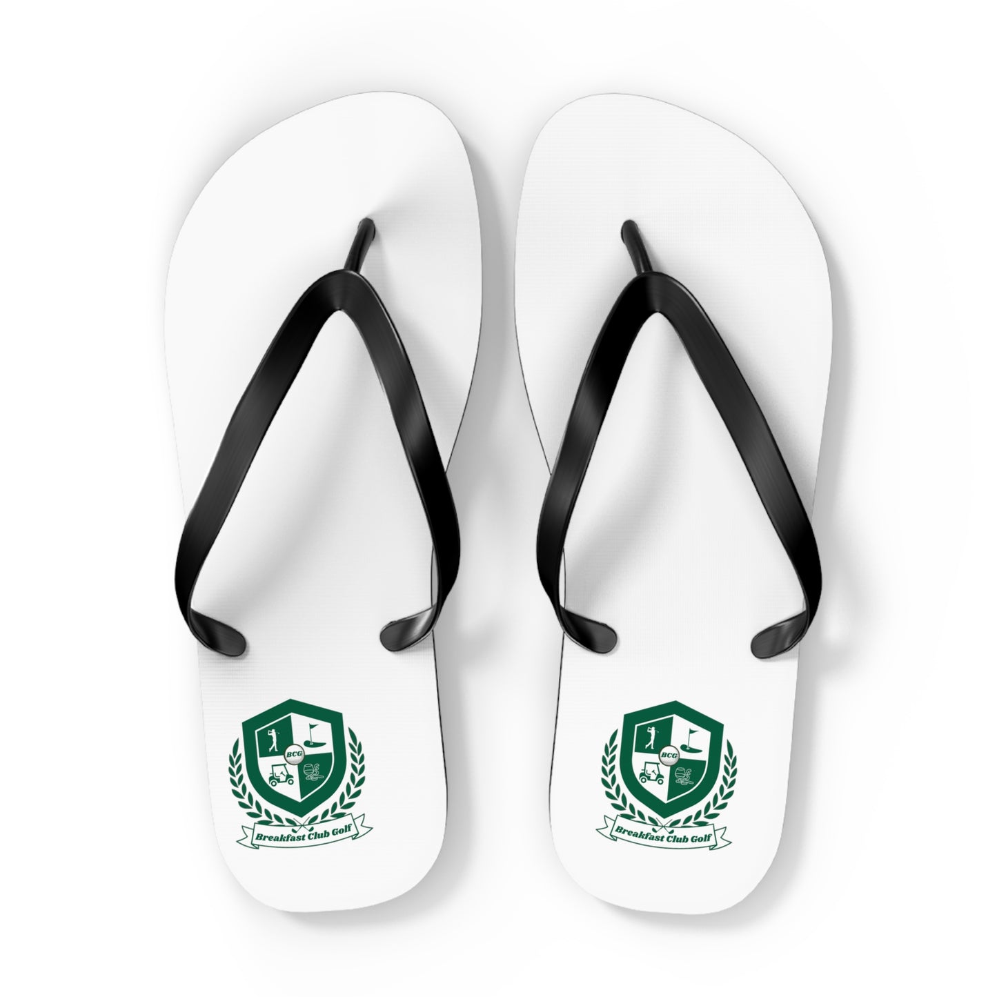 The "Shankel" Flip Flops