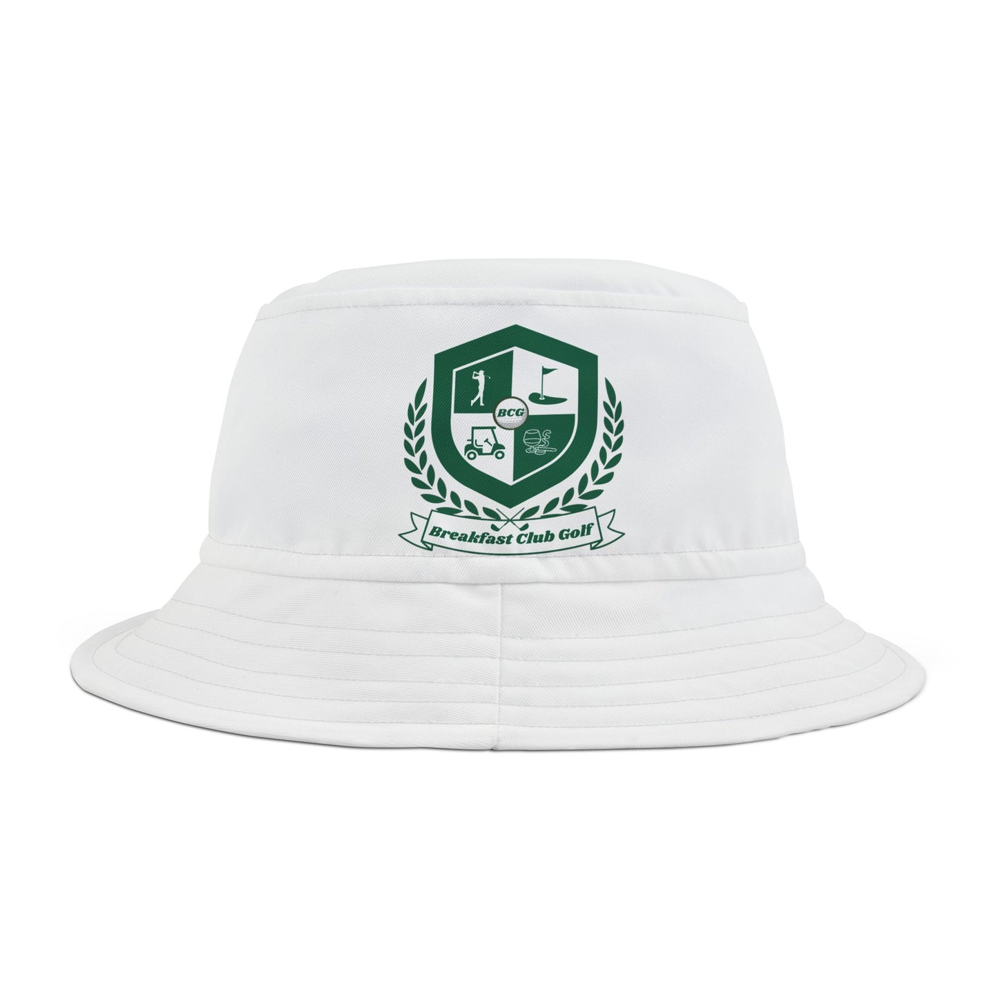 The "Kitzey" Bucket Hat