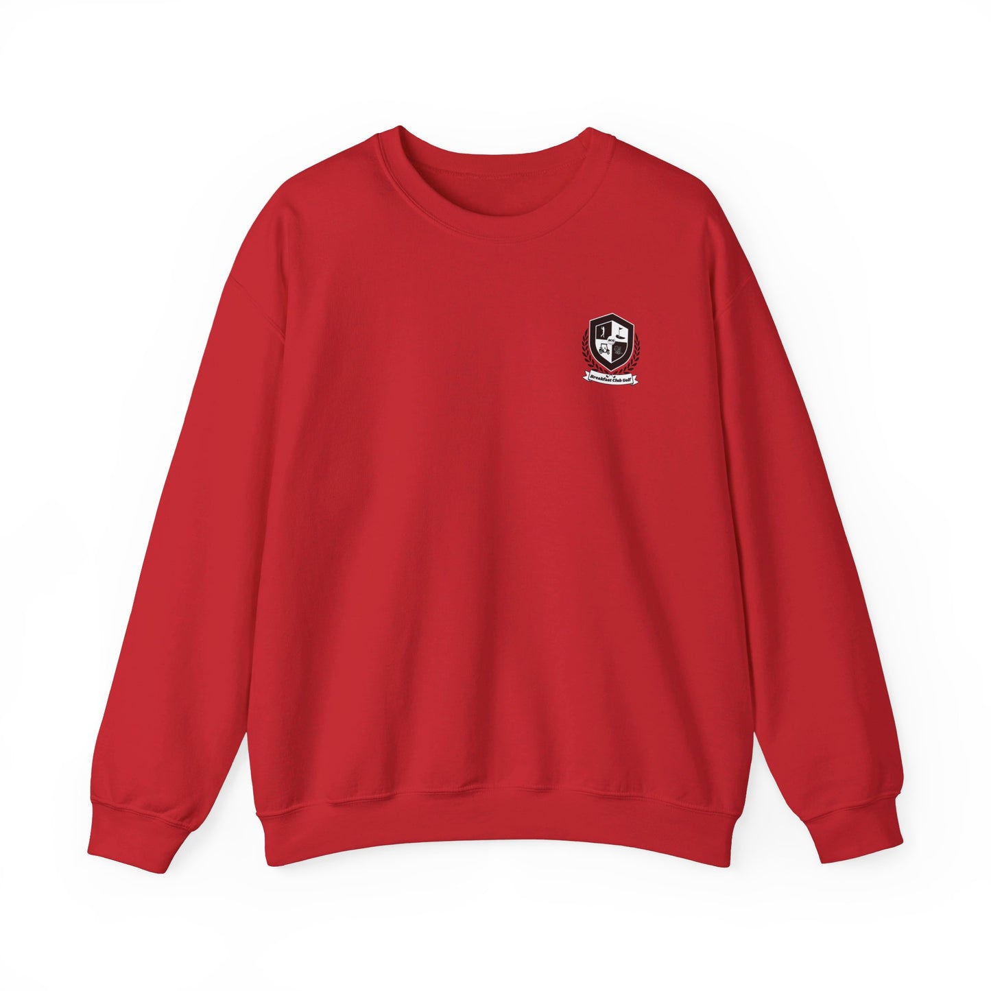 The C-Wade II Unisex Heavy Blend™ Crewneck Sweatshirt