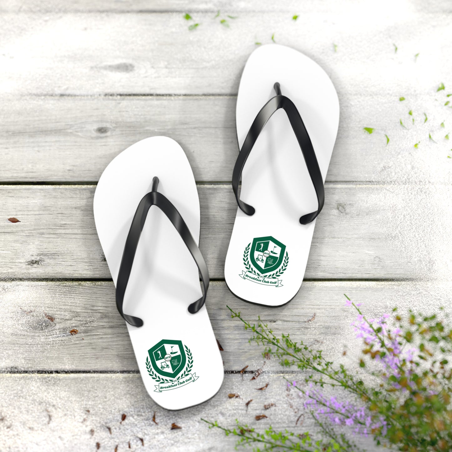 The "Shankel" Flip Flops