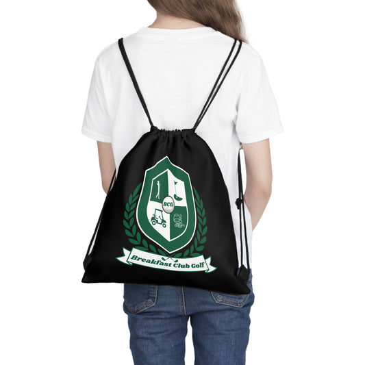 The "Kap" Outdoor Drawstring Bag