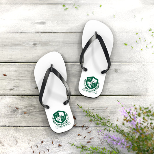 The "Shankel" Flip Flops